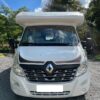 Renault Ahorn 2016