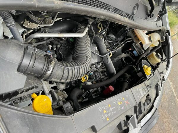 Renault Ahorn 2016