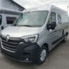 FOURGON FONT VENDOME MASTERVAN XS NEUF
