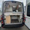 FOURGON FONT VENDOME MASTERVAN XS NEUF