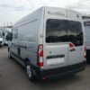 FOURGON FONT VENDOME MASTERVAN XS NEUF