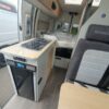 FOURGON FONT VENDOME MASTERVAN XS NEUF