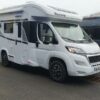 CAMPING-CAR BENIMAR TESSORO T 430 LIMITED OCCASION