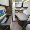 CAMPING-CAR BENIMAR TESSORO T 430 LIMITED OCCASION