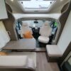 CAMPING-CAR BENIMAR TESSORO T 430 LIMITED OCCASION