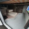 CAMPING-CAR BENIMAR TESSORO T 430 LIMITED OCCASION