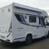 CAMPING-CAR BENIMAR TESSORO T 430 LIMITED OCCASION