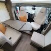 CAMPING-CAR BENIMAR TESSORO T 430 LIMITED OCCASION