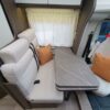 CAMPING-CAR BENIMAR TESSORO T 430 LIMITED OCCASION