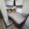 CAMPING-CAR BENIMAR TESSORO T 430 LIMITED OCCASION