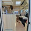FOURGON CAMPEREVE MAGELLAN 540 OCCASION