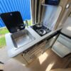 FOURGON CAMPEREVE MAGELLAN 540 OCCASION