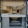 FOURGON CAMPEREVE MAGELLAN 540 OCCASION