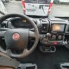 FOURGON CAMPEREVE MAGELLAN 746 LIMITED OCCASION