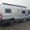FOURGON CAMPEREVE MAGELLAN 746 LIMITED OCCASION