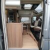 FOURGON CAMPEREVE MAGELLAN 746 LIMITED OCCASION