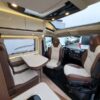 FOURGON CAMPEREVE MAGELLAN 746 LIMITED OCCASION