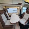 FOURGON CAMPEREVE MAGELLAN 746 LIMITED OCCASION