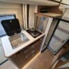 FOURGON CAMPEREVE MAGELLAN 746 LIMITED OCCASION