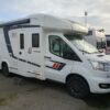 CAMPING-CAR CHALLENGER 337 BREAK EDITION 2025 NEUF