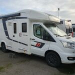 CAMPING-CAR CHALLENGER 337 BREAK EDITION 2025 NEUF