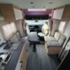 CAMPING-CAR CHALLENGER 337 BREAK EDITION 2025 NEUF