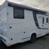 CAMPING-CAR CHALLENGER 337 BREAK EDITION 2025 NEUF