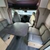 CAMPING-CAR CHALLENGER 337 BREAK EDITION 2025 NEUF