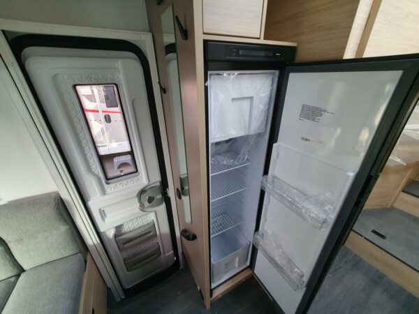 CAMPING-CAR CHALLENGER 337 BREAK EDITION 2025 NEUF