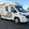 CAMPING-CAR CHALLENGER GENESIS 290 OCCASION
