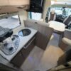 CAMPING-CAR CHALLENGER GENESIS 290 OCCASION