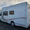 CAMPING-CAR CHALLENGER GENESIS 290 OCCASION