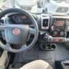 CAMPING-CAR CHALLENGER GENESIS 290 OCCASION