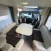 CAMPING-CAR CHALLENGER GENESIS 290 OCCASION