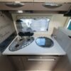 CAMPING-CAR CHALLENGER GENESIS 290 OCCASION