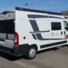 FOURGON CHALLENGER V 114 L BREAK EDITION NEUF