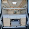FOURGON CHALLENGER V114 MAX START EDITION NEUF