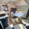 FOURGON CHALLENGER V114 MAX START EDITION NEUF