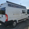 FOURGON CHALLENGER V114 MAX START EDITION NEUF