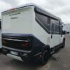 FOURGON CHAUSSON X 550 OCCASION