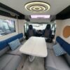 FOURGON CHAUSSON X 550 OCCASION