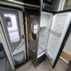 FOURGON CHAUSSON X 550 OCCASION