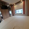 CAMPING-CAR DETHLEFFS ESPRIT I 7150-2 DBT OCCASION