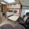 CAMPING-CAR DETHLEFFS ESPRIT I 7150-2 DBT OCCASION