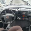 CAMPING-CAR DETHLEFFS ESPRIT I 7150-2 DBT OCCASION