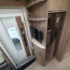 CAMPING-CAR DETHLEFFS ESPRIT I 7150-2 DBT OCCASION