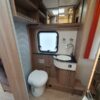CAMPING-CAR DETHLEFFS ESPRIT I 7150-2 DBT OCCASION