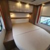 CAMPING-CAR DETHLEFFS ESPRIT I 7150-2 DBT OCCASION
