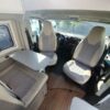 FOURGON ETRUSCO 540 DB SELECTION OCCASION