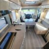 CAMPING-CAR FLORIUM BAXTER 64 LDF NEUF